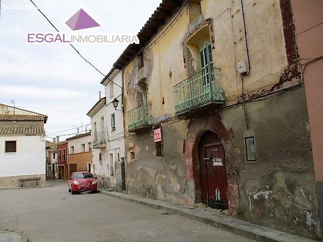 Casa en venta en Fornillos, Somontano de Barbastro