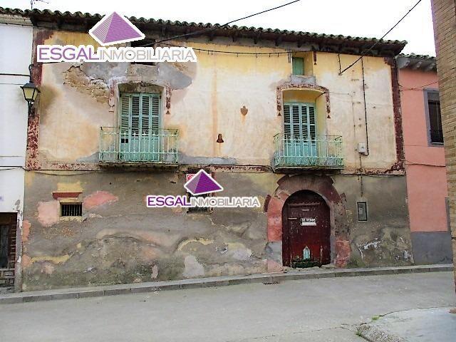 Casa en venta en Somontano de Barbastro, Aragón