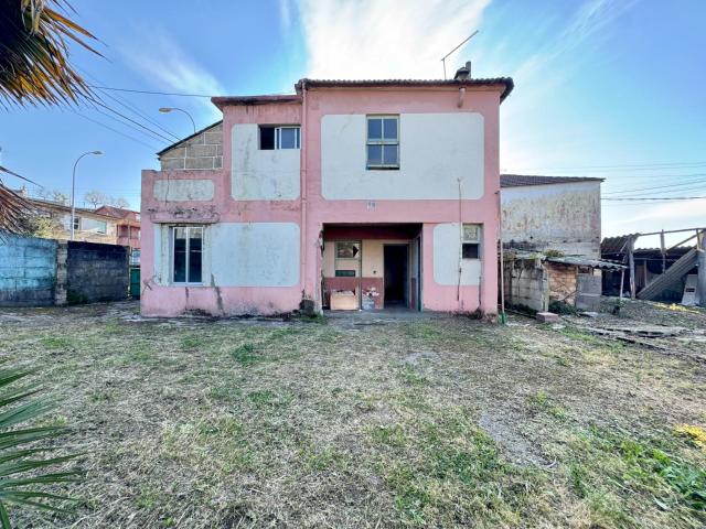 Casa en venta en Coruxo, Vigo