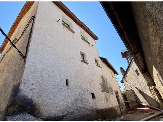 Casa en venta en Alto Gállego, Aragón