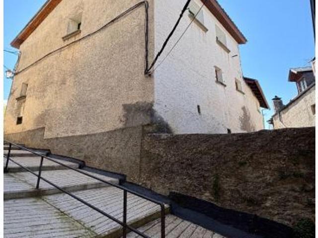 Casa en venta en Alto Gállego, Aragón
