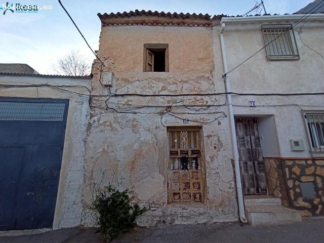Casa en venta en Montejícar, Granada