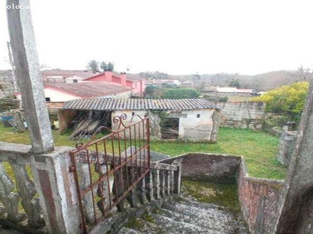 Casa en venta en Ourense, Galicia