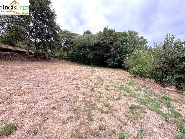 Casa en venta en Terra Chá, Galicia