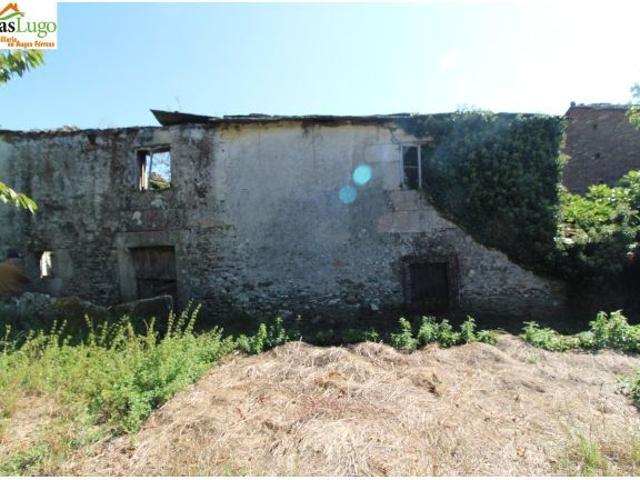 Casa en venta en Terra Chá, Galicia