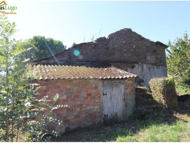 Casa en venta en Terra Chá, Galicia