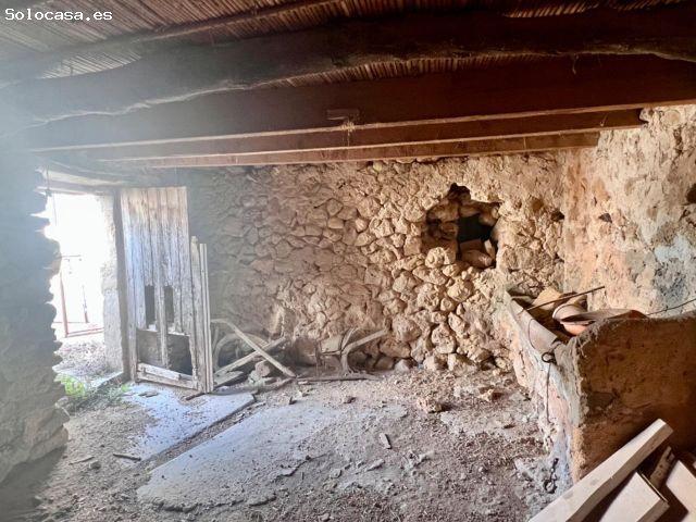 Casa en venta en Búger, Es Pujol