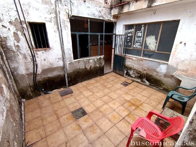 Chalet en venta en Linares, Andalucía