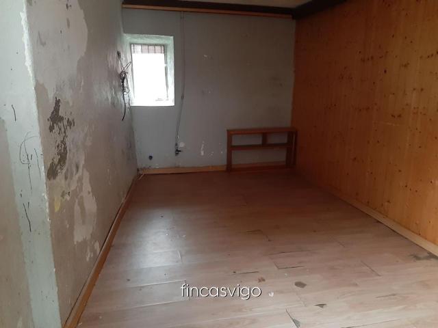 Casa en venta en Lavadores, Vigo