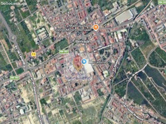 Casa en venta en Llano de Brujas, Área Metropolitana de Murcia