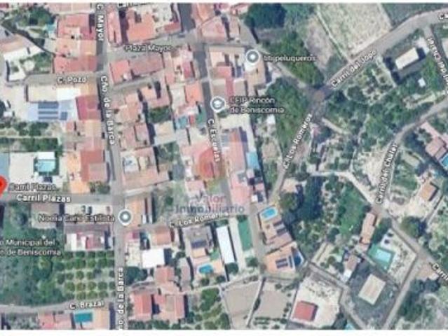 Casa en venta en Sangonera la Verde o Ermita Nueva, Área Metropolitana de Murcia