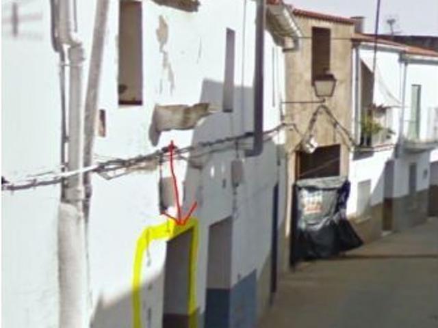 Casa en venta en Tierra de Badajoz, Extremadura