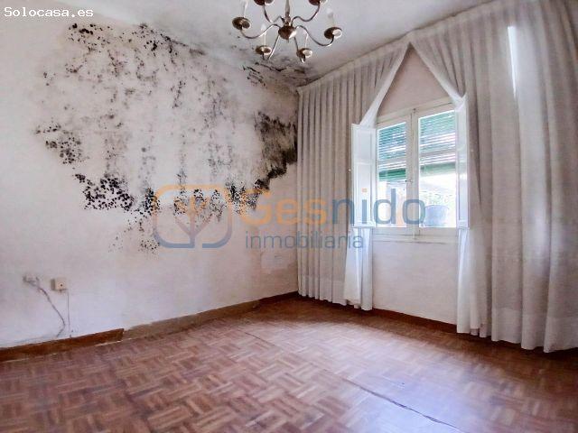 Casa en venta en San Lorenzo, Segovia