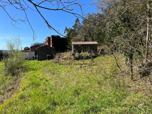 Casa en venta en Terra de Soneira, Galicia