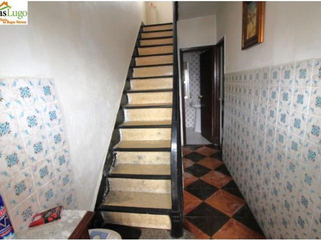 Casa en venta en Montirón, Lugo