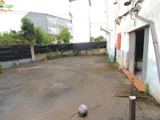 Casa en venta en Lugo, Galicia