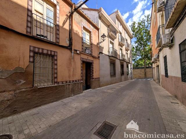 Chalet en venta en Linares, Andalucía