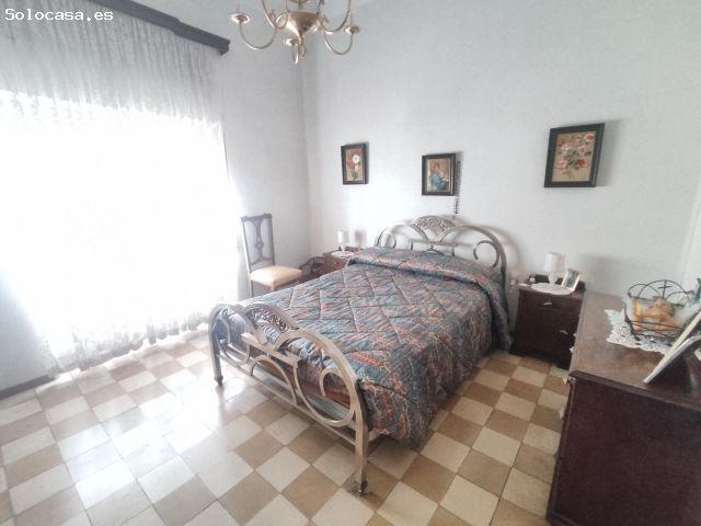 Casa en venta en Alcázar De San Juan, Castilla-La Mancha