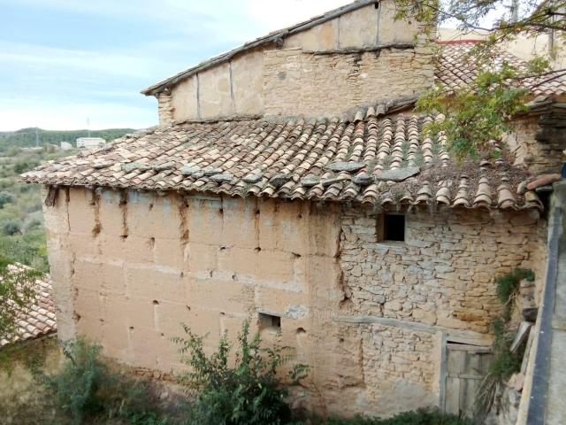 Casa en venta en Matarraña / Matarranya, Fórnoles