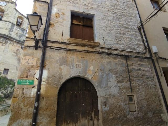 Casa en venta en Matarraña / Matarranya, Fuentespalda