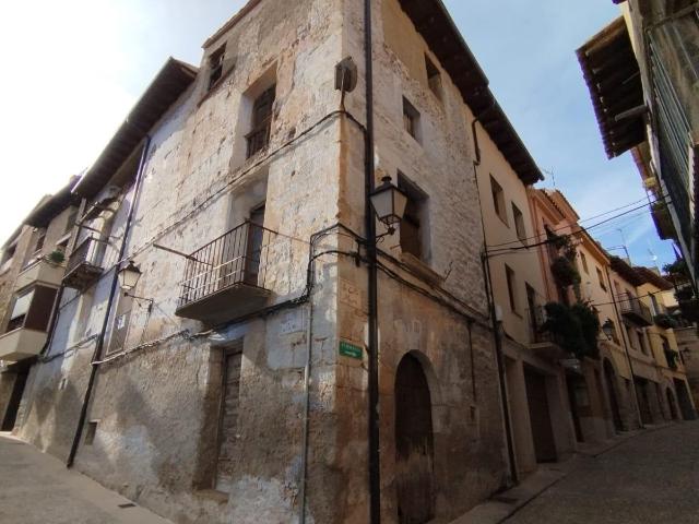 Casa en venta en Matarraña / Matarranya, Fuentespalda