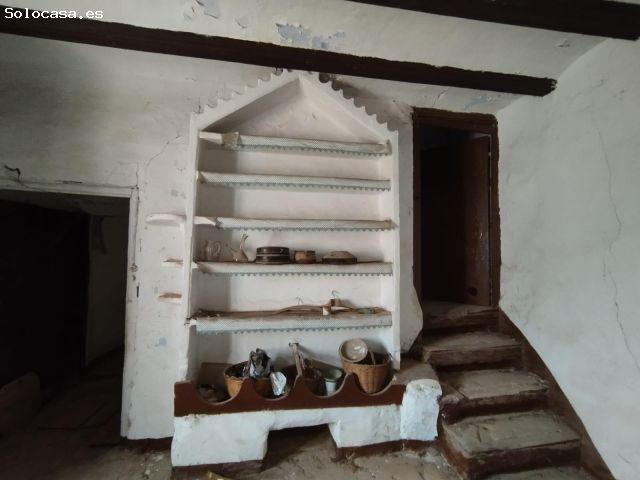 Casa en venta en Fuentespalda