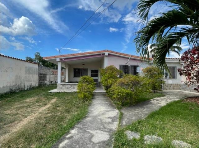 Casa en venta en Carabobo