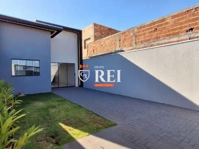 Casa venda em Região Geográfica Imediata de Rio Verde, Rio Verde
