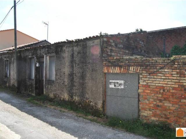 Casa en venta en O Castiñeiriño, Santiago
