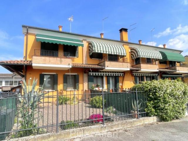 Appartamento in vendita a Arzergrande, Veneto