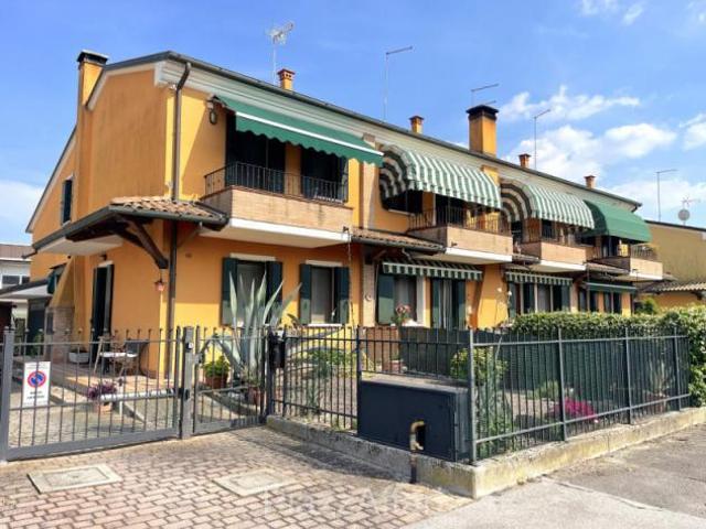 Appartamento in vendita a Arzergrande, Padova
