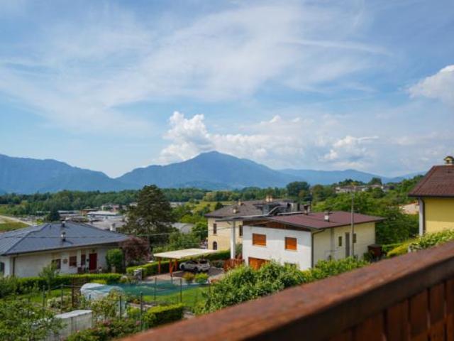 Appartamento in vendita a Cesiomaggiore, Veneto