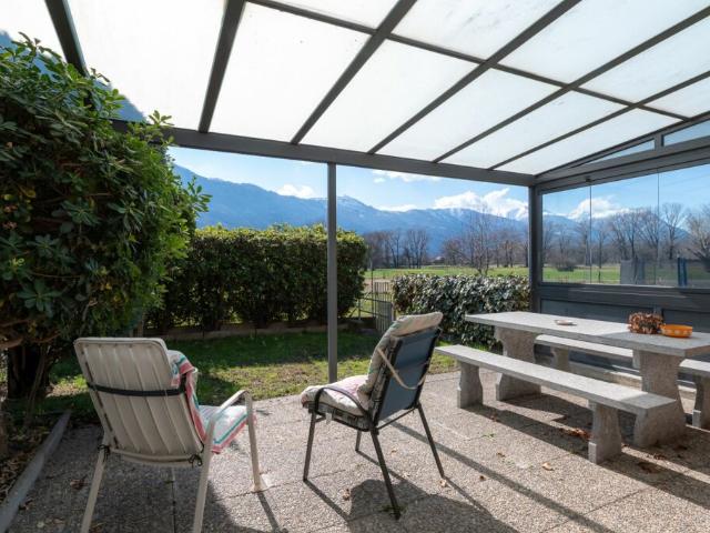 Immobilie kaufen in Bellinzona, Tessin