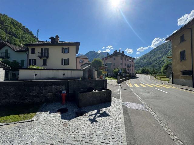 Haus mieten in Soazza, Graubünden