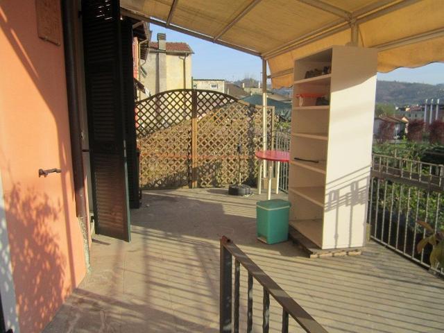 Villa Indipendente in affitto a Brugnato, Liguria