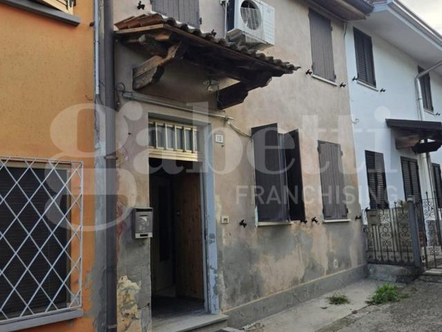 Villa Indipendente in affitto a Il Bugno, Viadana