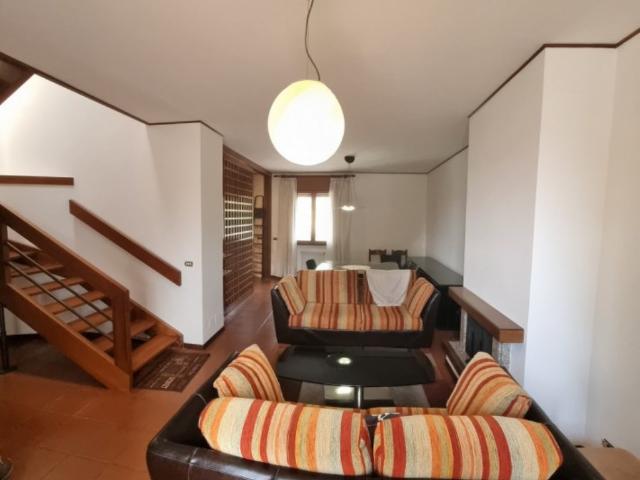 Villa Indipendente in affitto a Camin, Padova