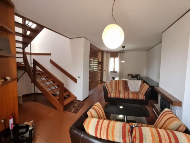 Villa Indipendente in affitto a Camin, Padova