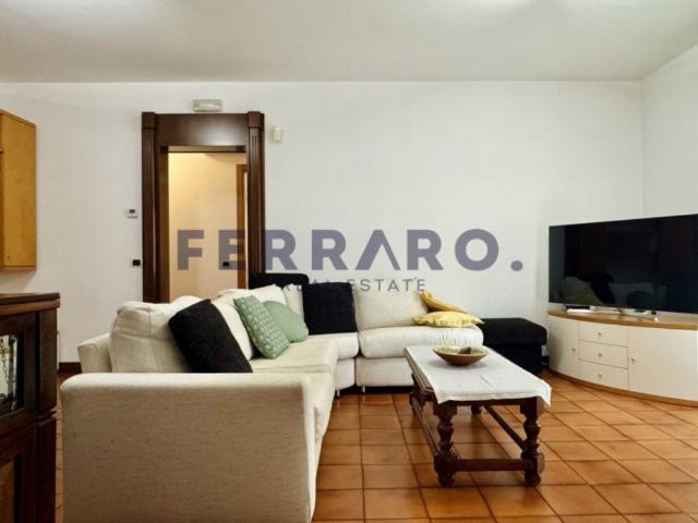 Villa Indipendente in affitto a Santa Bona, Treviso