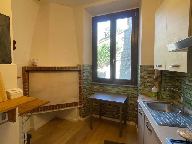 Villa Indipendente in affitto a San Pellegrino, Viterbo