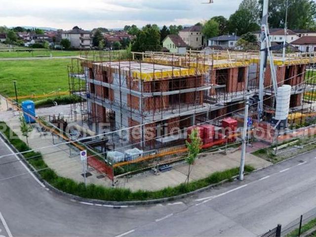 Villa Indipendente in vendita a Bressanvido, Veneto