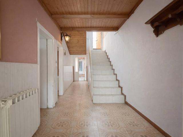 Villa Indipendente in vendita a Rimini, Reggio Emilia