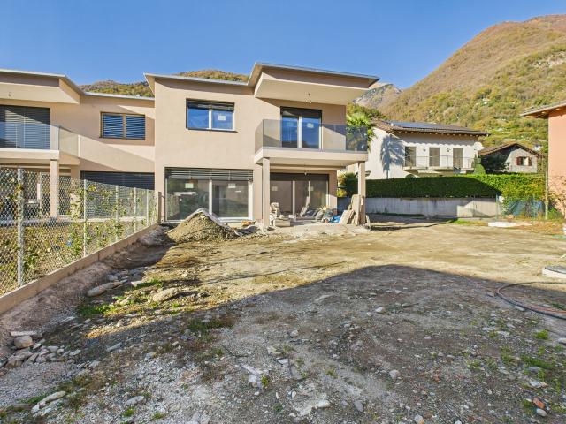 Haus kaufen in Cugnasco-Gerra, Tessin