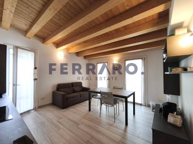 Villa Indipendente in affitto a San Zeno, Treviso