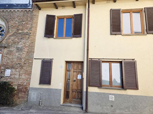 Casa in vendita a Lajatico, Toscana