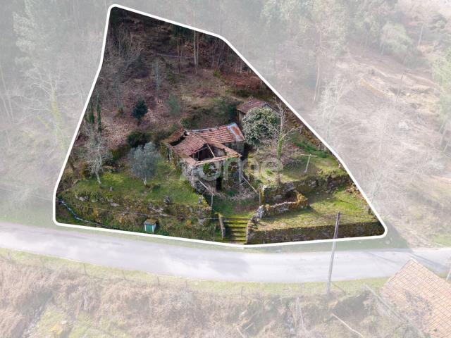 Casa venda em Santiago De Piães, Viseu