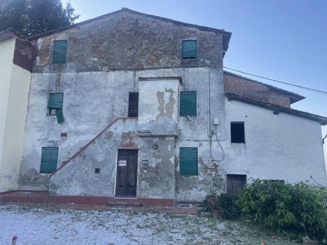 Terreno in vendita a San Miniato, Toscana