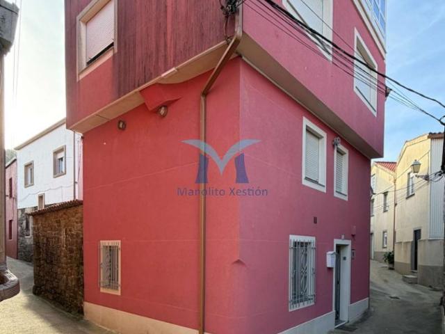Casa en venta en Fisterra, Galicia