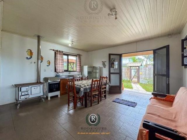 Casa venda em Região Geográfica Imediata de Torres, Aglomeração Urbana do Litoral Norte