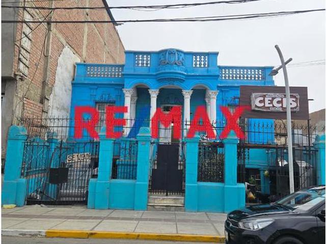 Casa venta en Bellavista, Callao